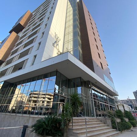 Seabreeze Apartments Budva Eksteriør bilde